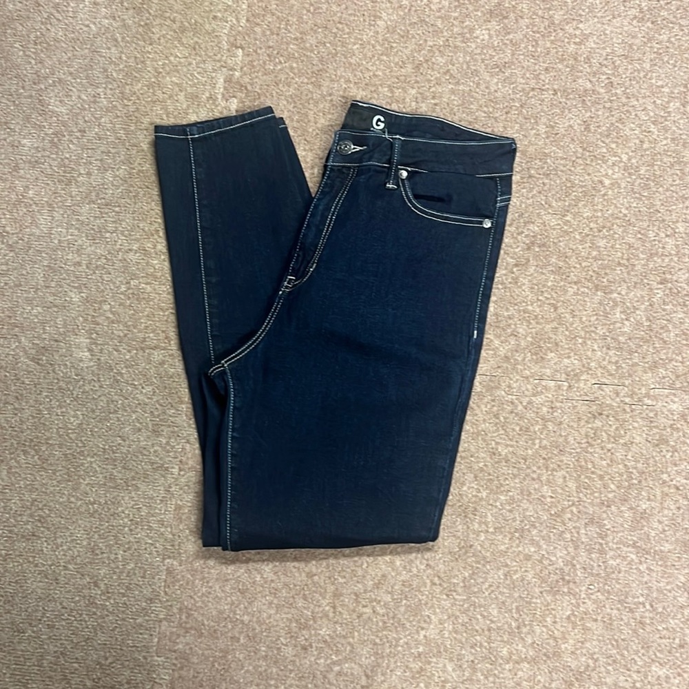 G By Guess Blue Jeans